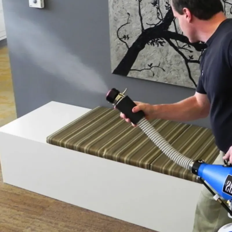 Professional Odor Removal in Rheems, PA